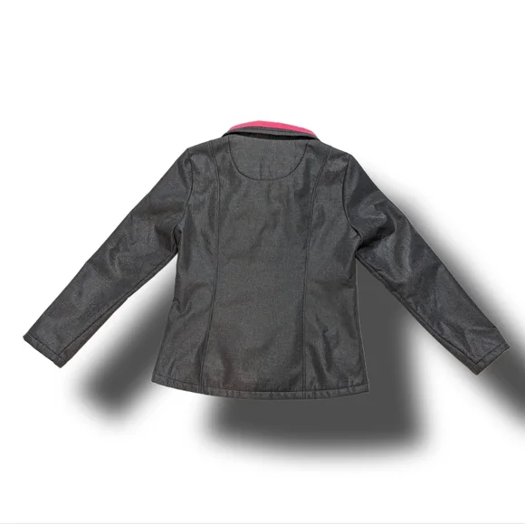 Calvin Klein Jacket - Picture 10 of 11